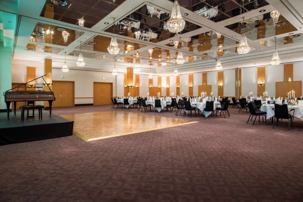 RADISSON BLU SENATOR LUBECK